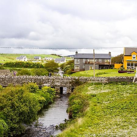 Doolin Eye Dunroman Εξωτερικό φωτογραφία