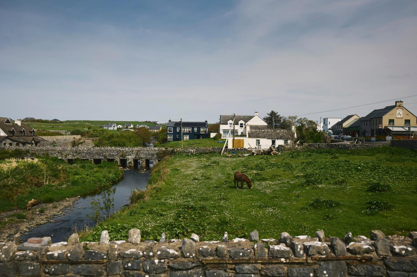 Doolin Eye Dunroman Εξωτερικό φωτογραφία